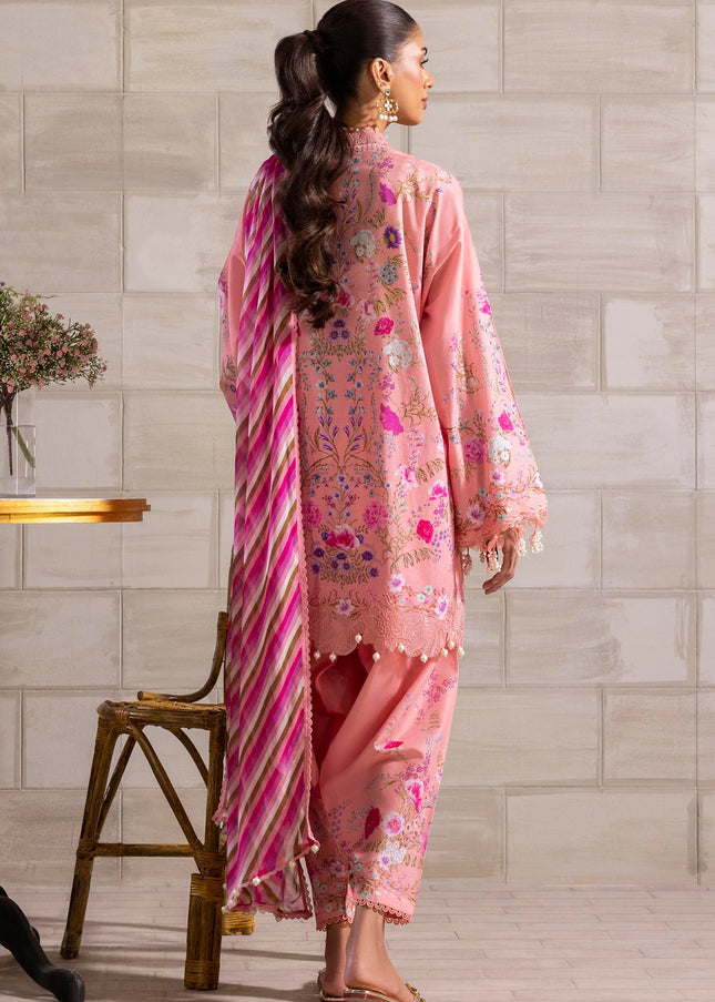 Sana Safinaz | Muzlin Spring'25 Vol. 1