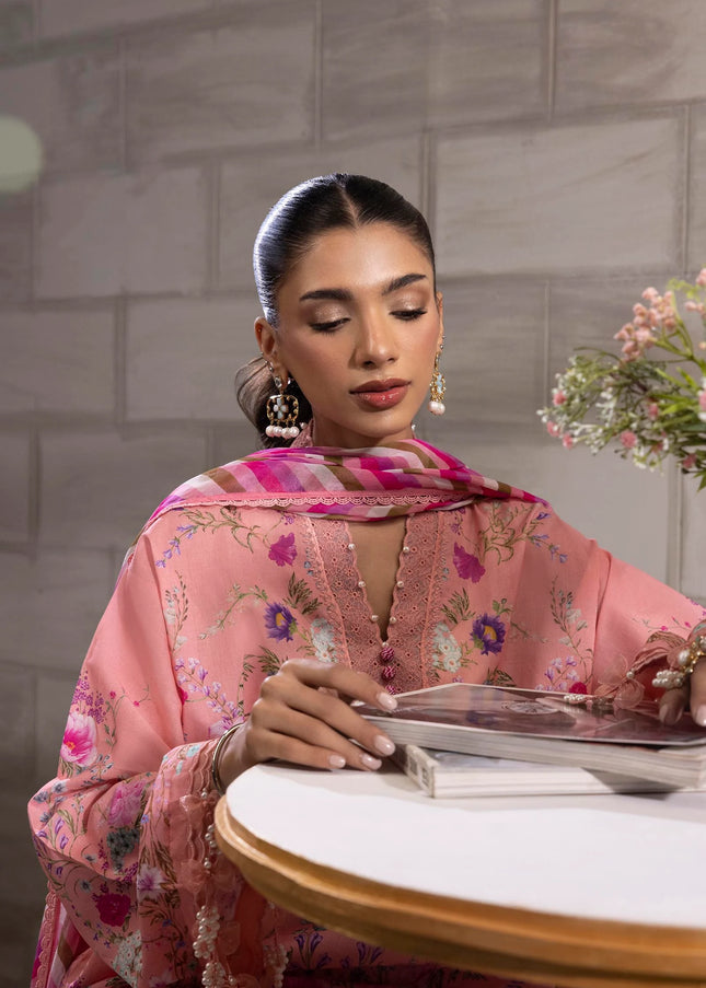 Sana Safinaz | Muzlin Spring'25 Vol. 1