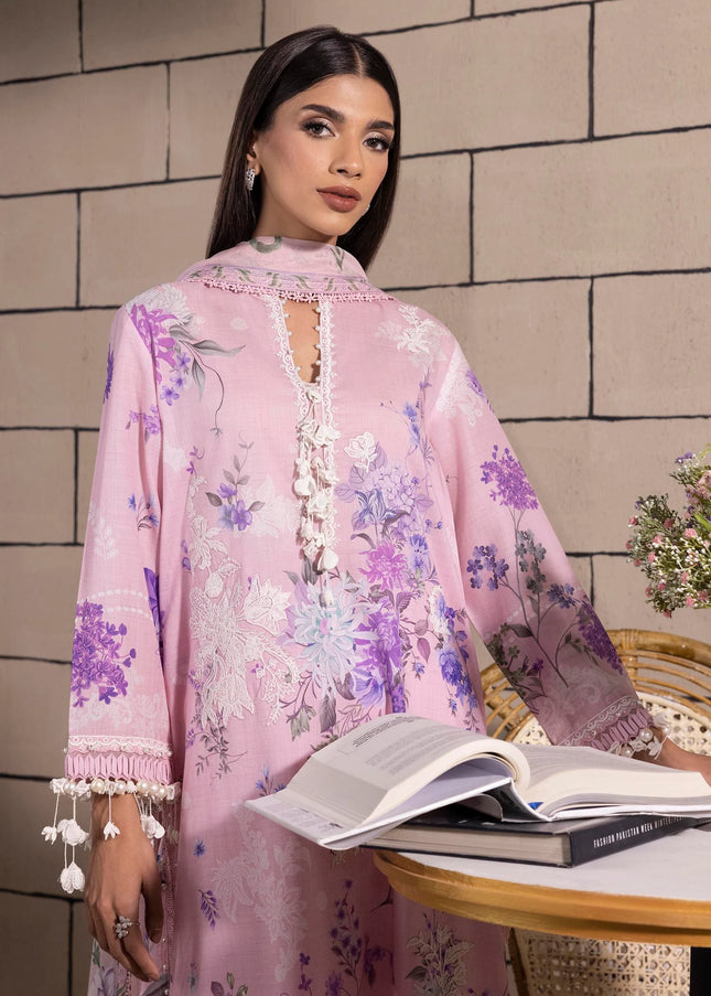 Sana Safinaz | Muzlin Spring'25 Vol. 1