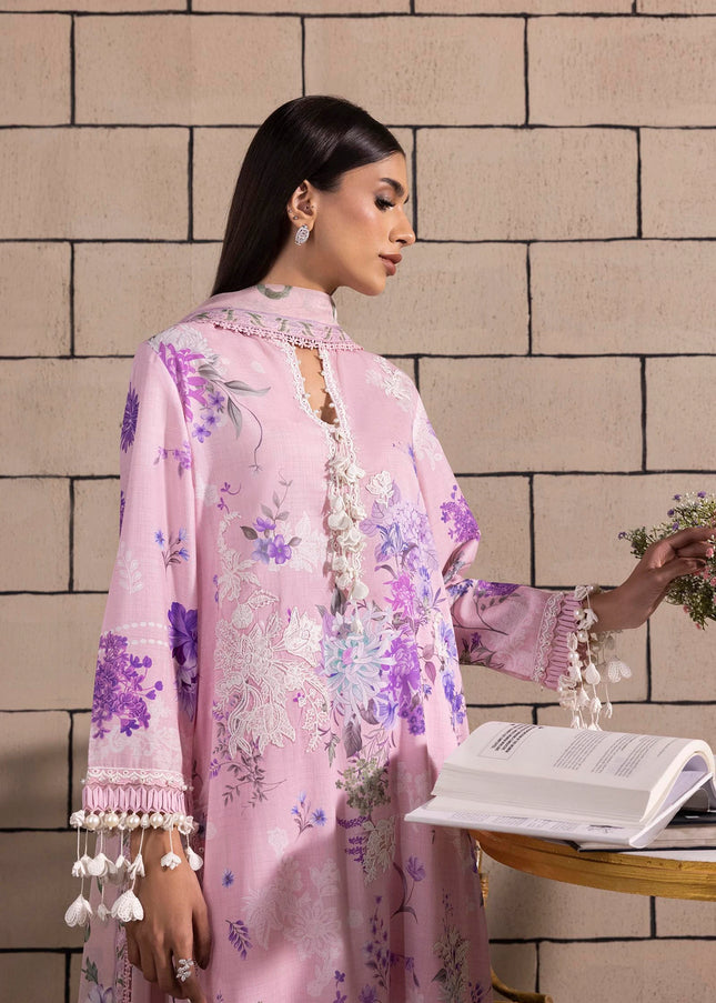 Sana Safinaz | Muzlin Spring'25 Vol. 1