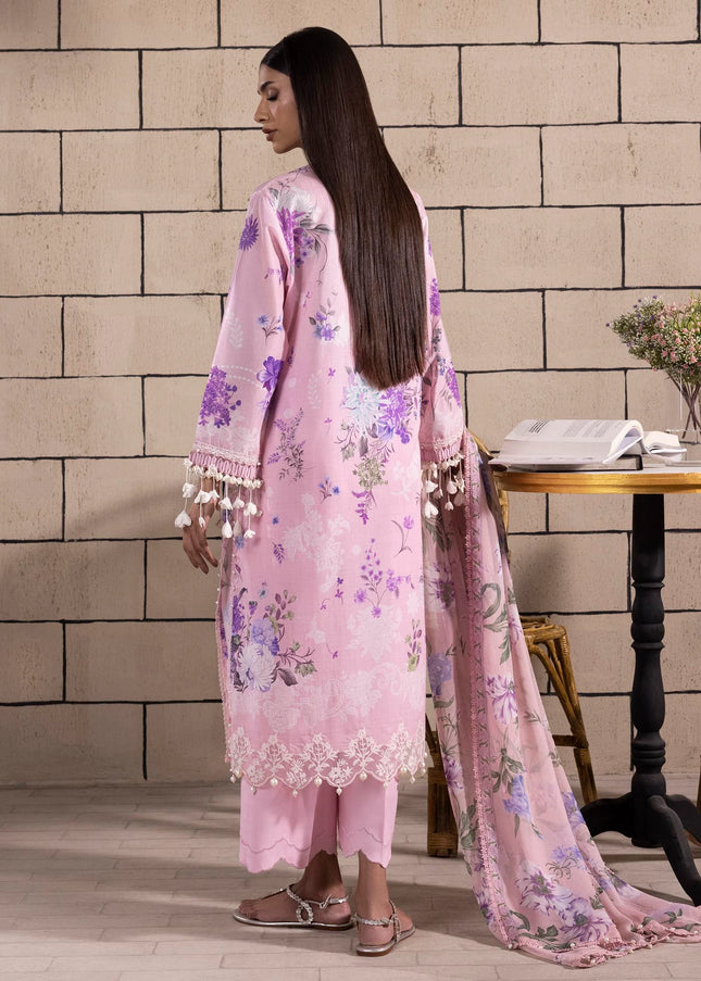 Sana Safinaz | Muzlin Spring'25 Vol. 1
