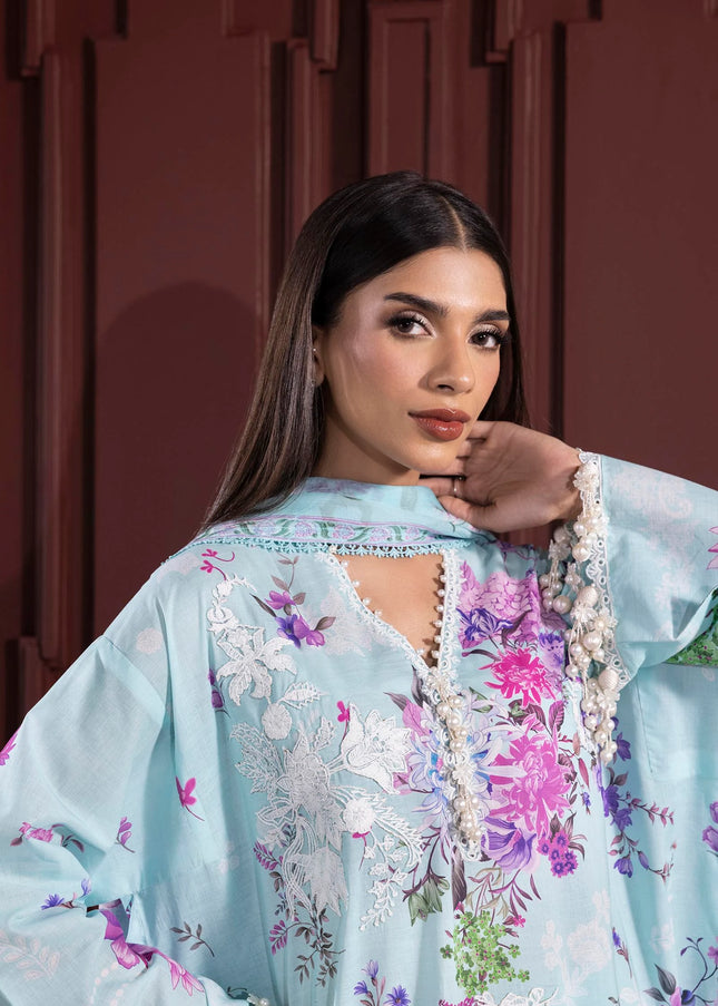 Sana Safinaz | Muzlin Spring'25 Vol. 1
