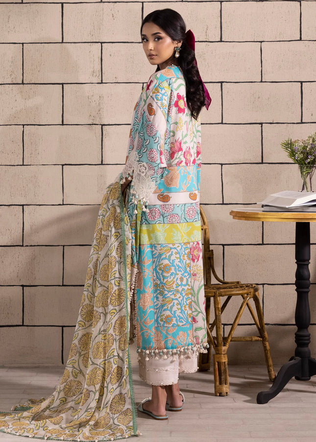 Sana Safinaz | Muzlin Spring'25 Vol. 1