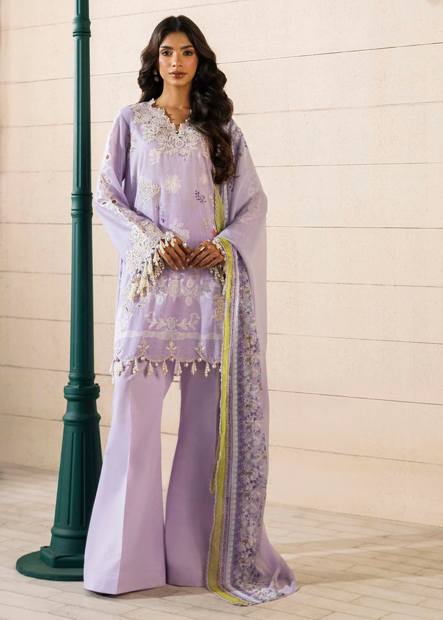 Sana Safinaz | Muzlin Spring'25 Vol. 1