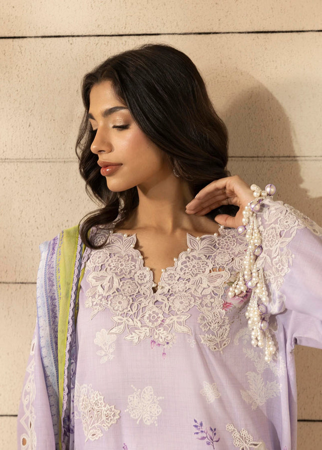 Sana Safinaz | Muzlin Spring'25 Vol. 1