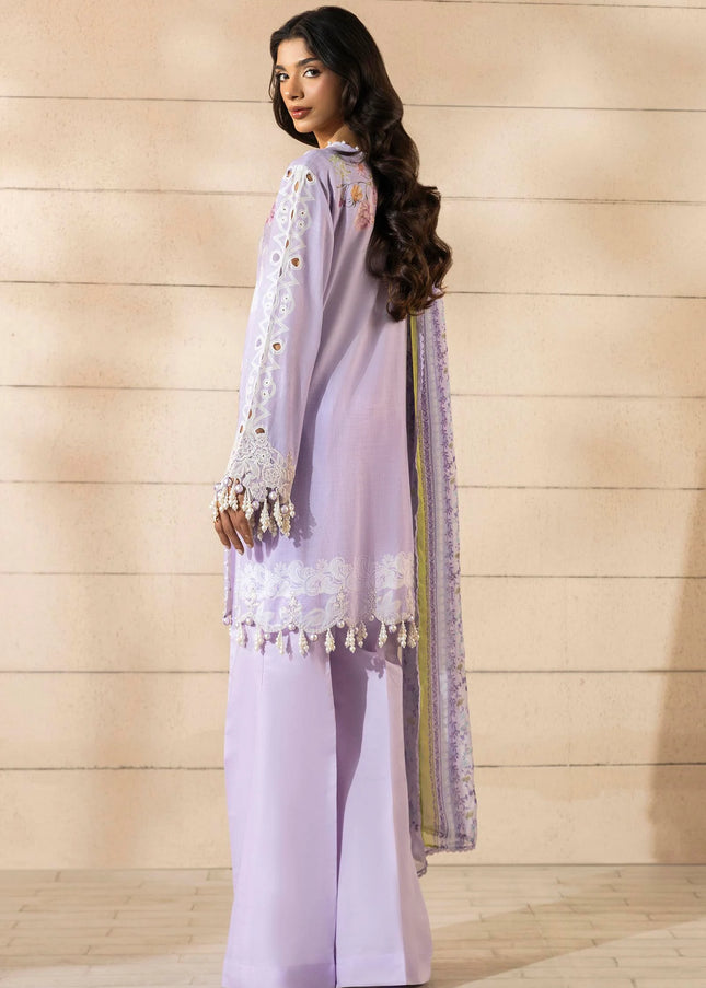 Sana Safinaz | Muzlin Spring'25 Vol. 1