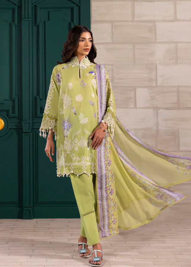 Sana Safinaz | Muzlin Spring'25 Vol. 1