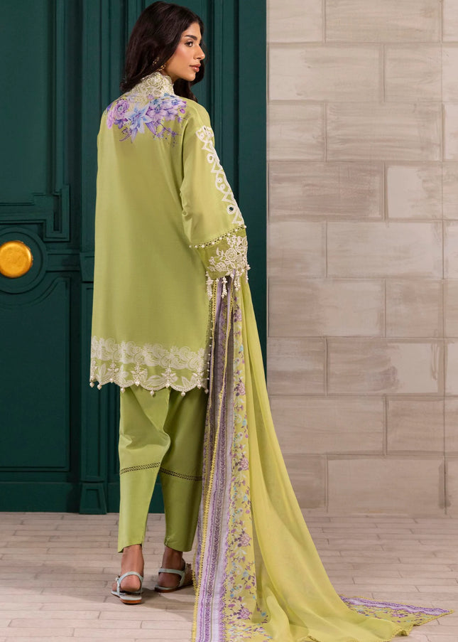 Sana Safinaz | Muzlin Spring'25 Vol. 1