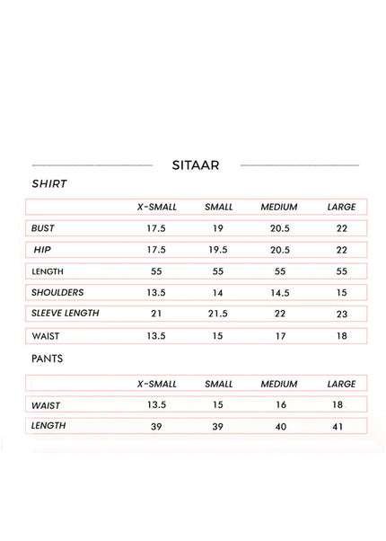 MAHUM ASAD - Ilyana - Sitaar