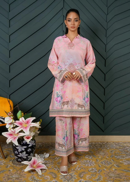 Amber Imran | Co-ords - Matchara