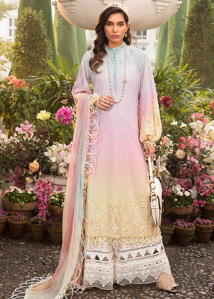 MARIA B - Lawn 22 Collection