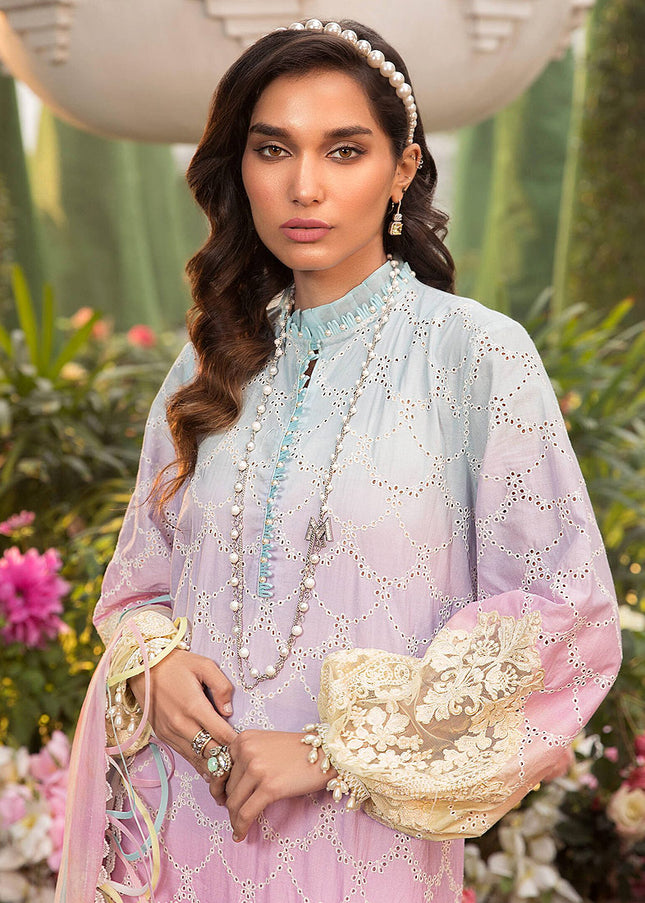 MARIA B - Lawn 22 Collection