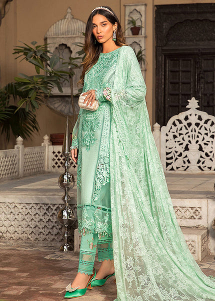 MARIA B - Lawn 22 Collection