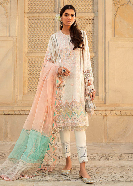 MARIA B - Lawn 22 Collection