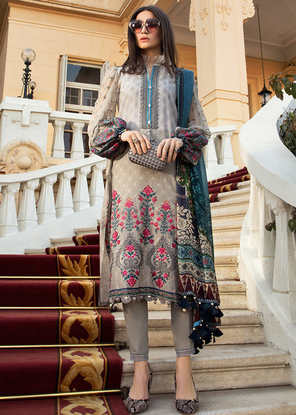 MARIA B - Lawn 20' Collection