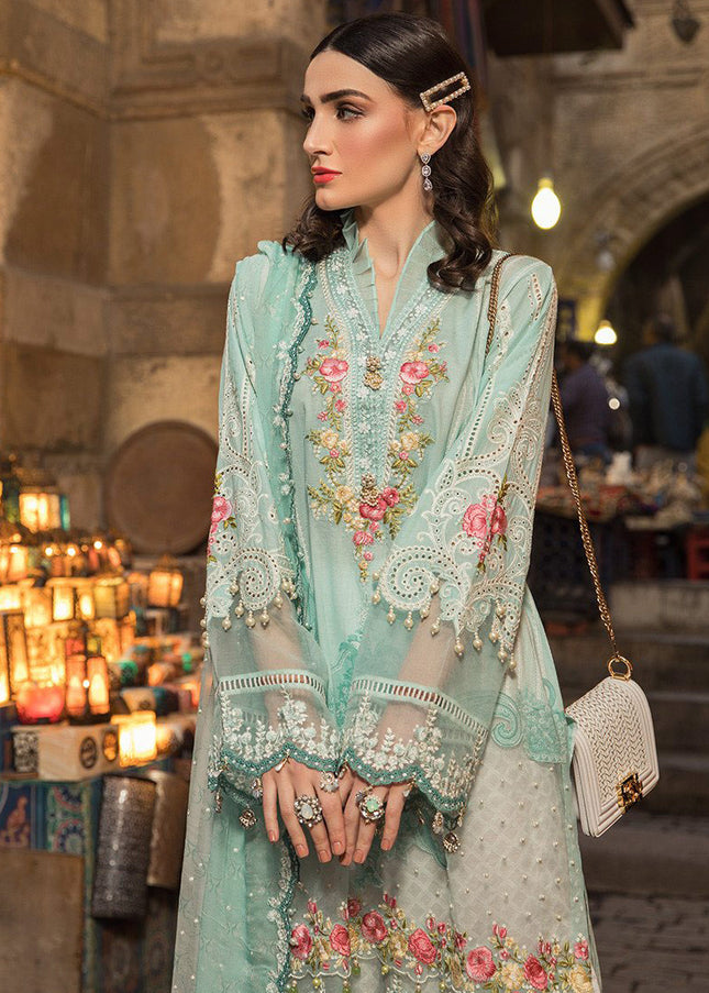 MARIA B - Lawn 20' Collection