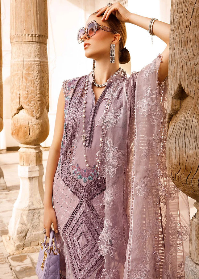 MARIA B - Lawn Collection 23