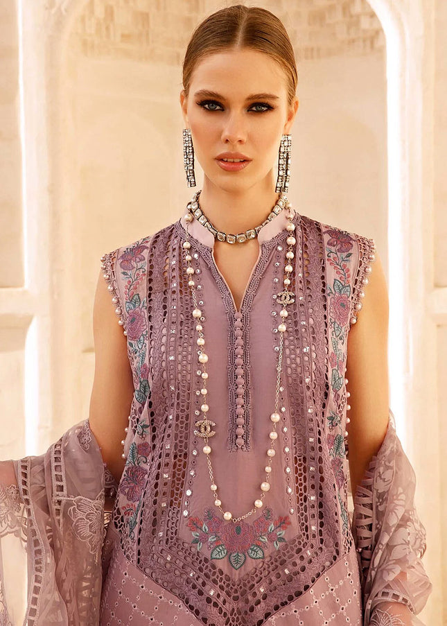 MARIA B - Lawn Collection 23