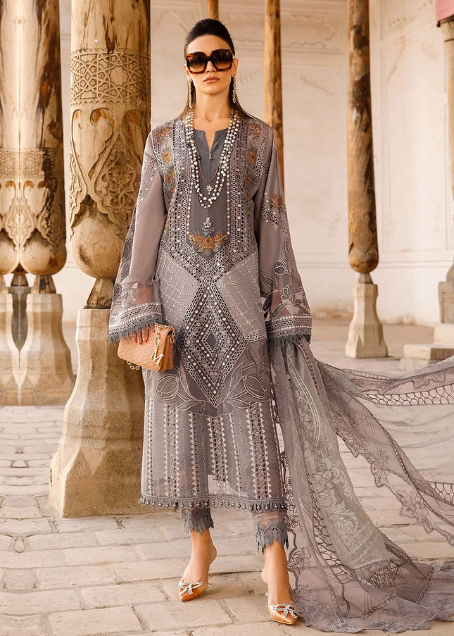 MARIA B - Lawn Collection 23