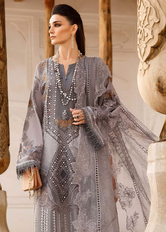 MARIA B - Lawn Collection 23