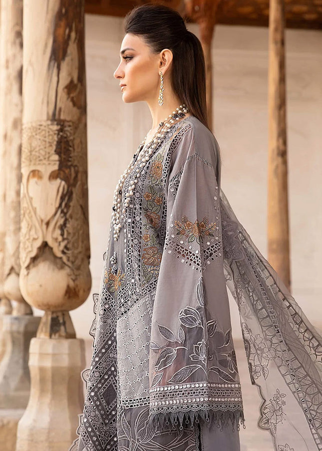 MARIA B - Lawn Collection 23