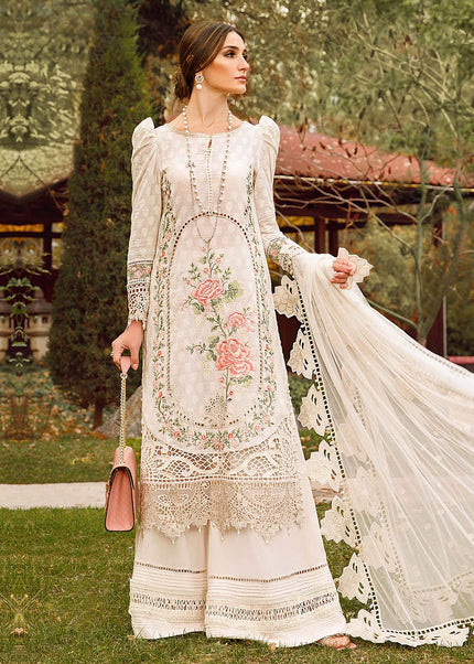 MARIA B - Lawn Collection 23