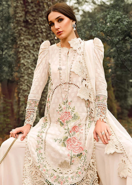 MARIA B - Lawn Collection 23