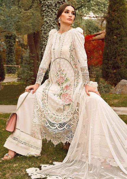 MARIA B - Lawn Collection 23