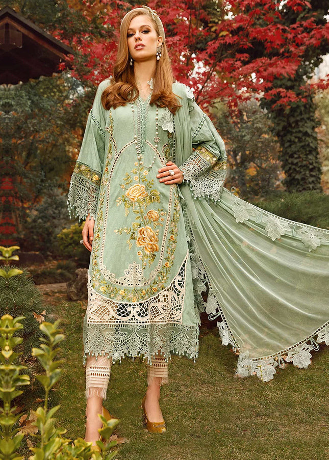 MARIA B - Lawn Collection 23