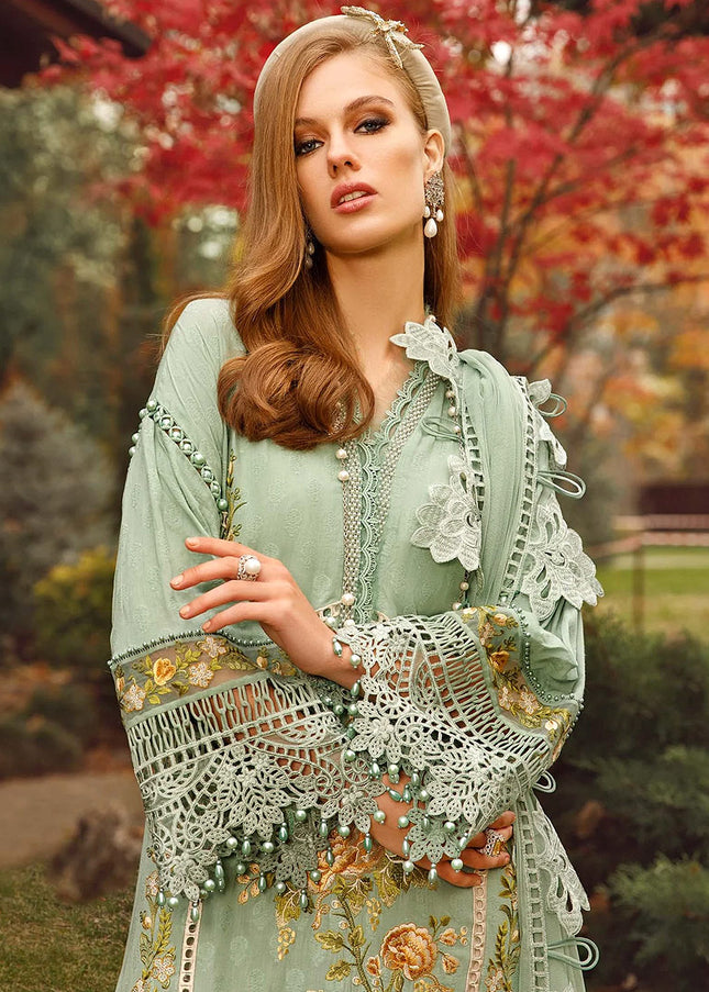 MARIA B - Lawn Collection 23