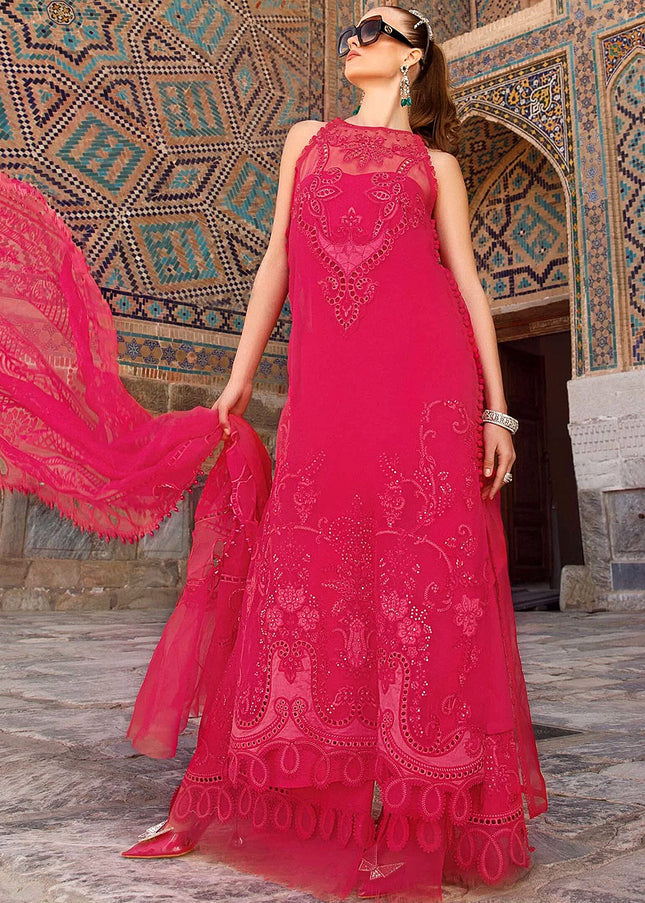 MARIA B - Lawn Collection 23