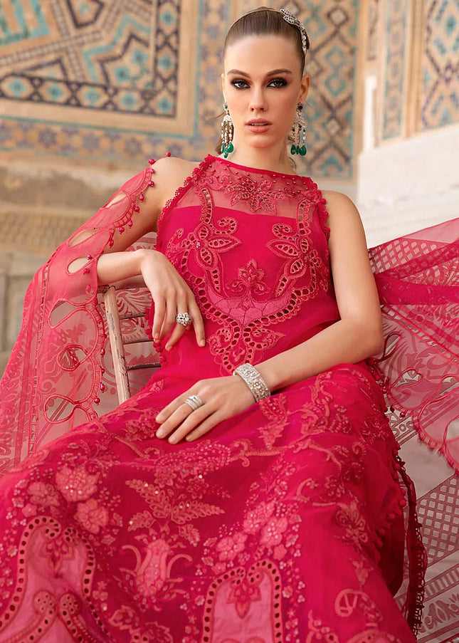 MARIA B - Lawn Collection 23