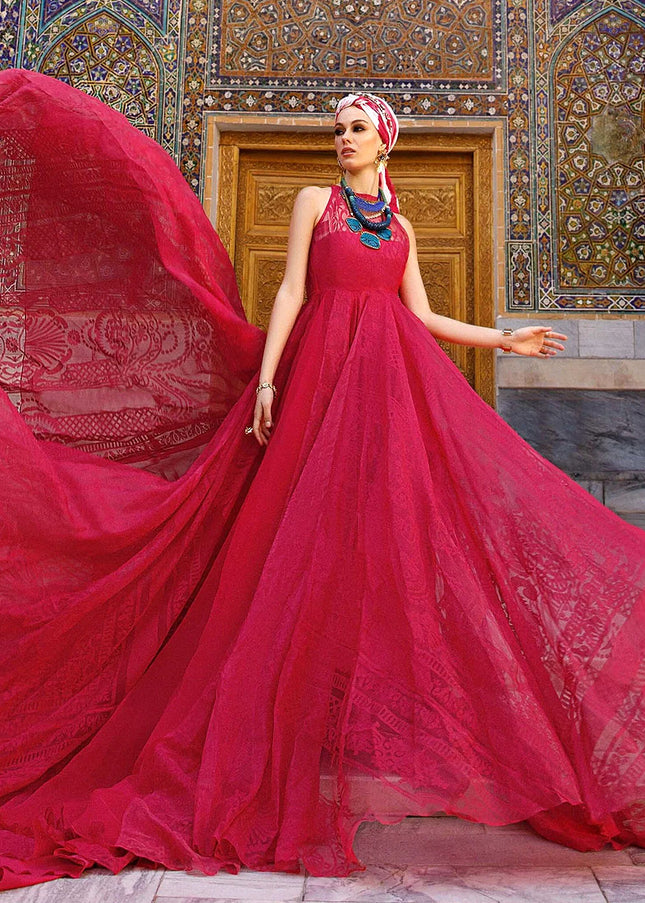MARIA B - Lawn Collection 23