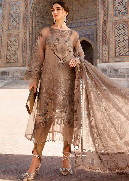 MARIA B - Lawn Collection 23