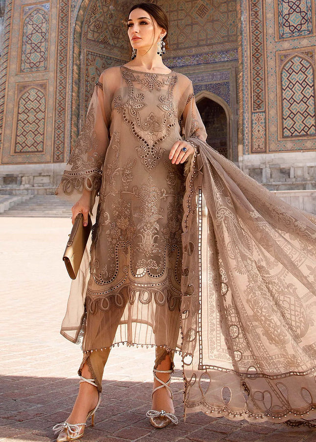MARIA B - Lawn Collection 23