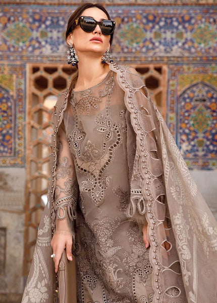 MARIA B - Lawn Collection 23