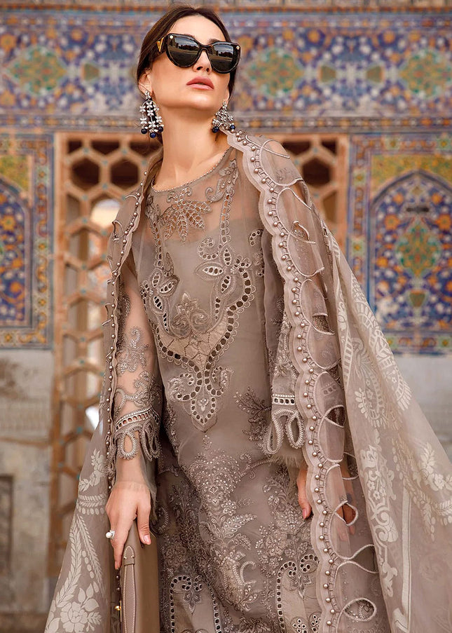 MARIA B - Lawn Collection 23