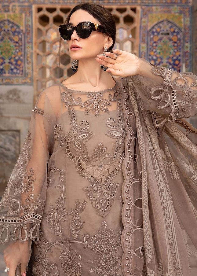 MARIA B - Lawn Collection 23
