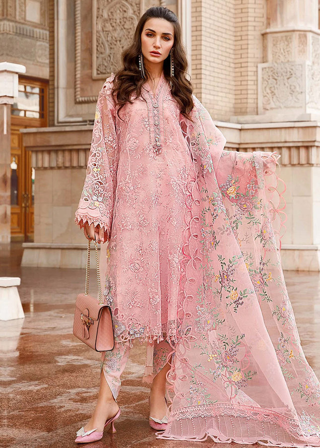 MARIA B - Lawn Collection 23
