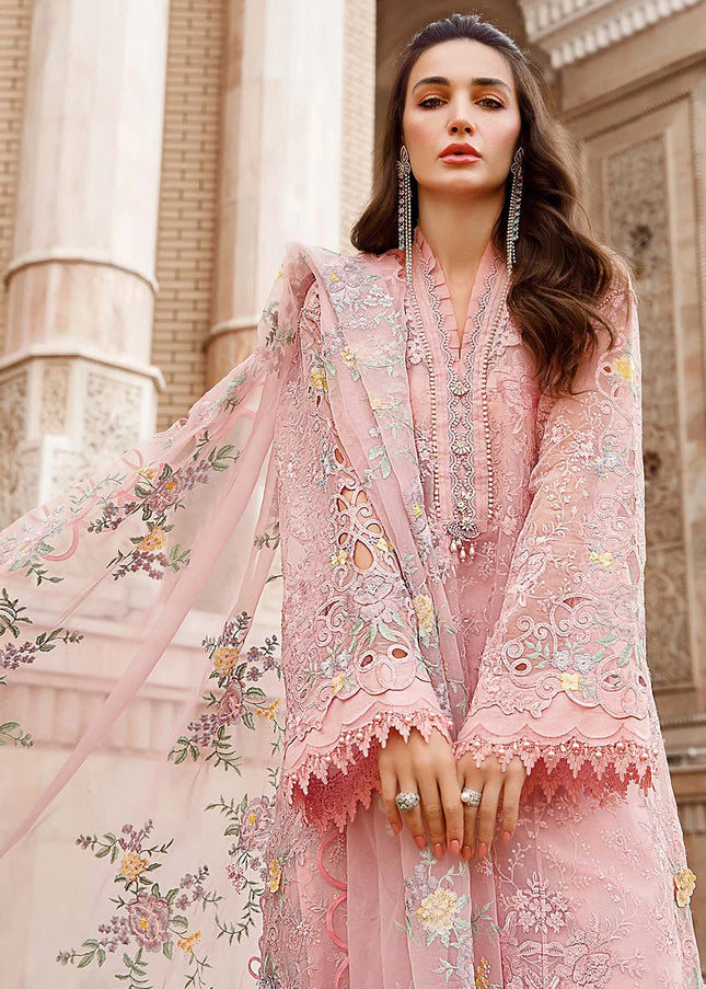 MARIA B - Lawn Collection 23