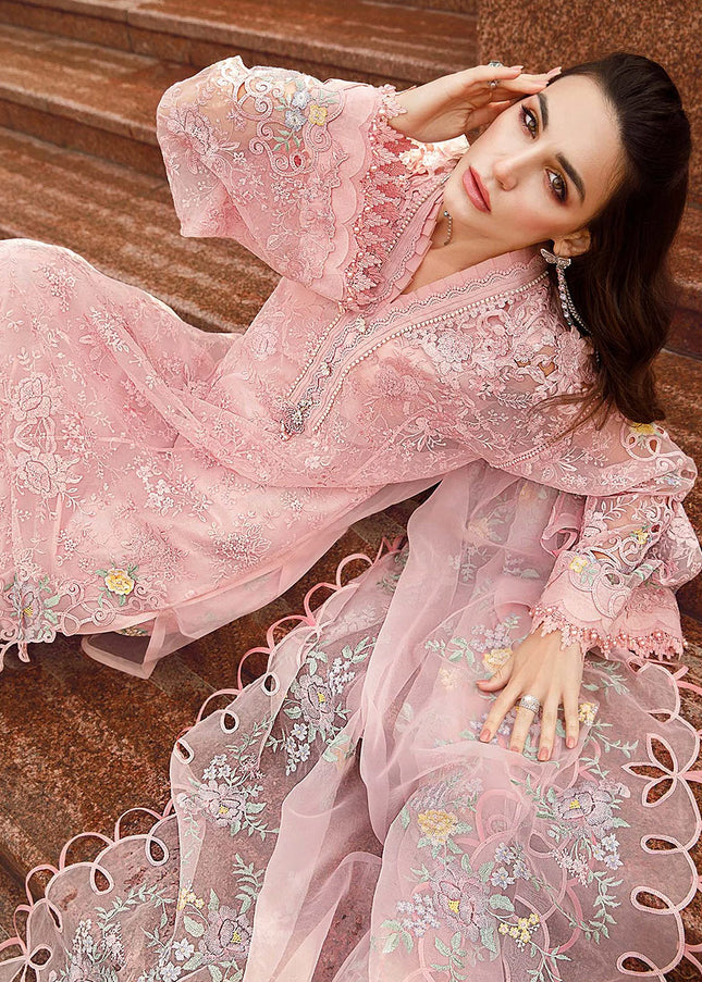 MARIA B - Lawn Collection 23