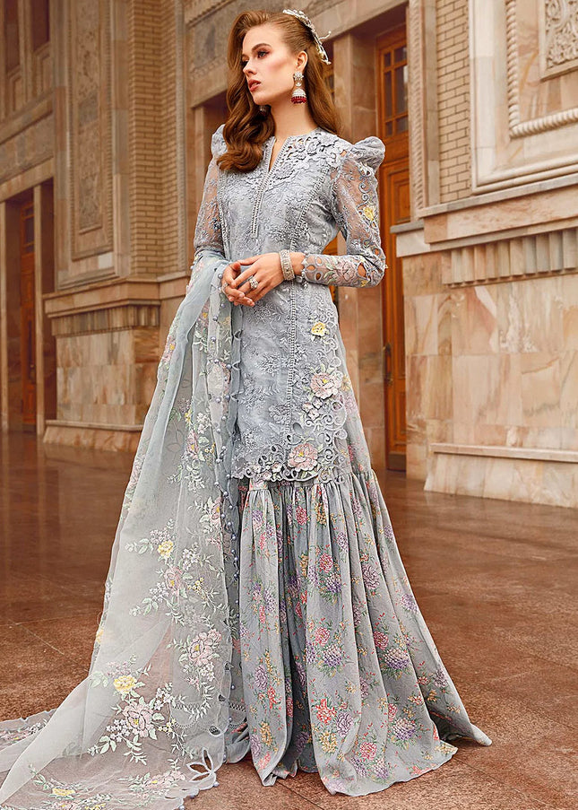 MARIA B - Lawn Collection 23