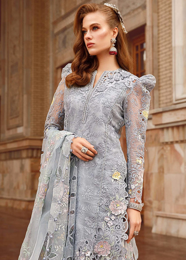 MARIA B - Lawn Collection 23