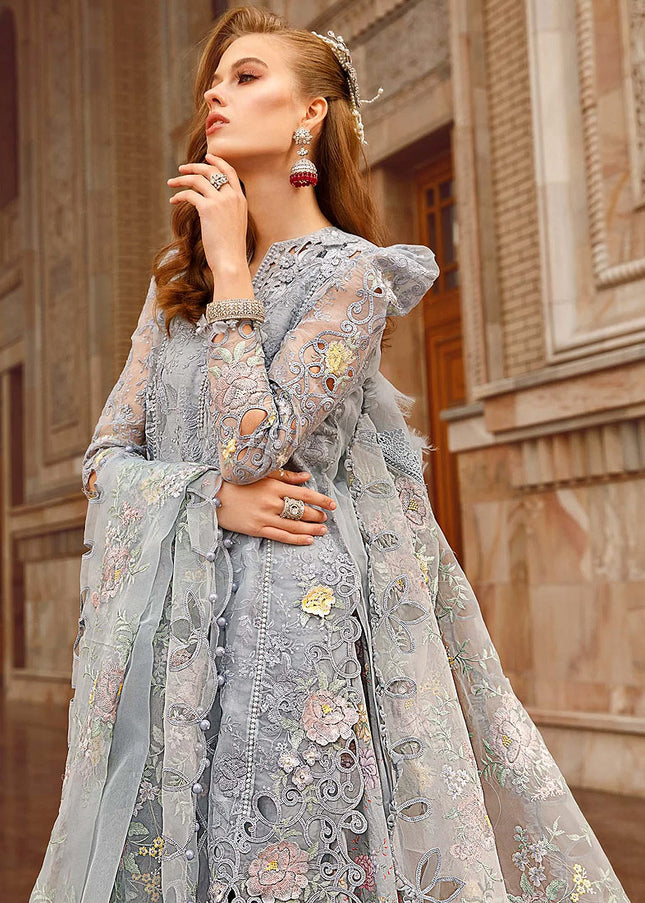 MARIA B - Lawn Collection 23