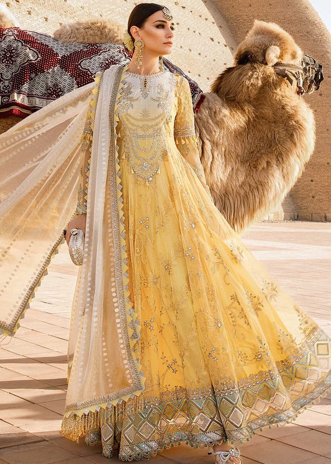 MARIA B - Lawn Collection 23