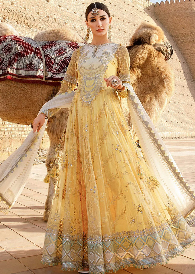 MARIA B - Lawn Collection 23