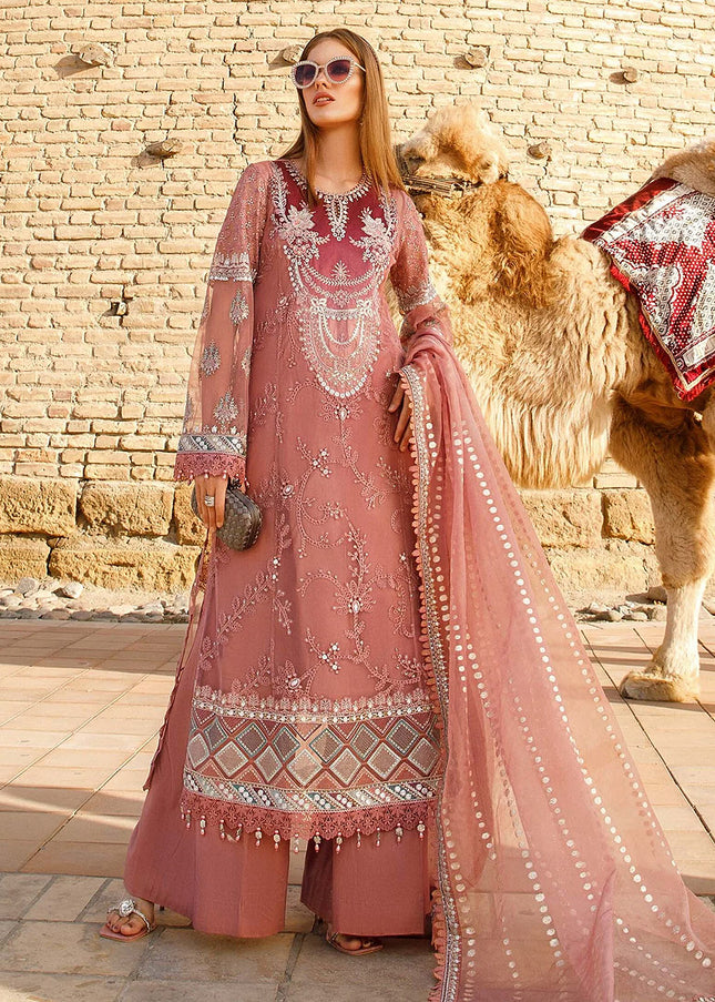 MARIA B - Lawn Collection 23