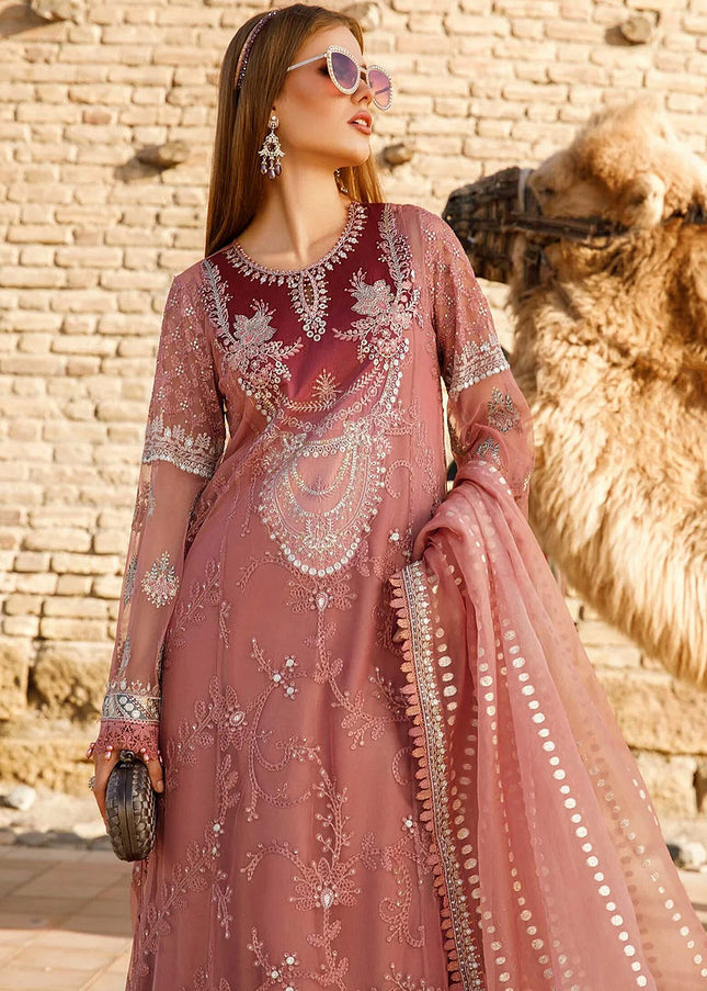 MARIA B - Lawn Collection 23
