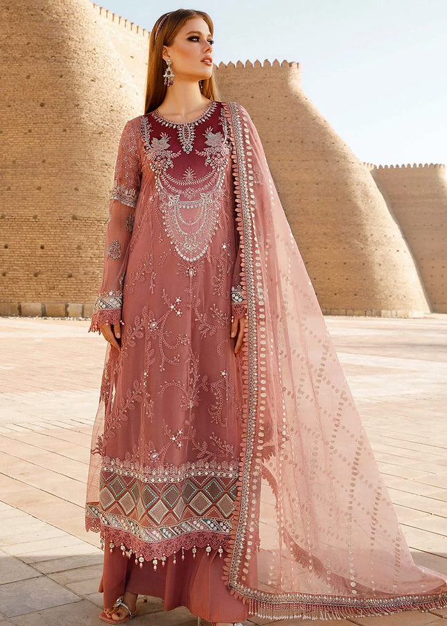 MARIA B - Lawn Collection 23