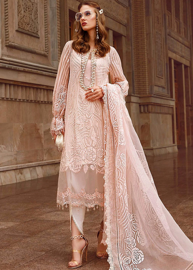 MARIA B - Lawn Collection 23